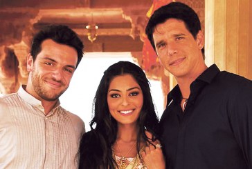 Destaque da TV Aberta 14/08/2015