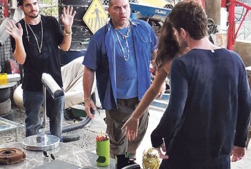 Novelas da Semana 07/08/2015