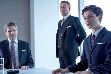 Destaque da TV Aberta 21/08/2015