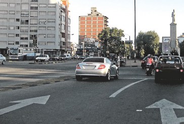 Omissão de seta nas vias é infração grave