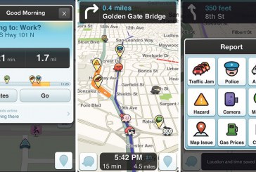 Conectividade é obrigatória