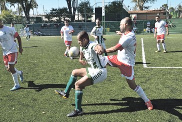 Domingo começa 2º turno