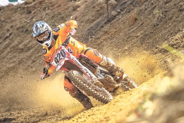 Copa Brasil de Motocross será na cidade