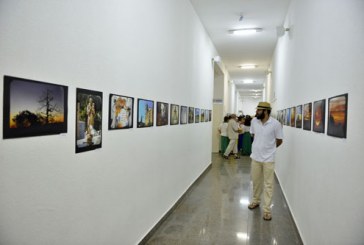 Caminhada da Paz é destaque do Agosto das Artes
