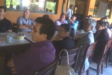 Núcleo de apoio do Comércio Exterior promove ações