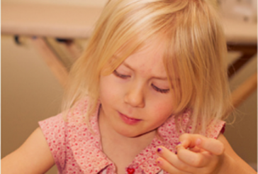 Vagas para oficina infantil de fantoches que acontece sábado, dia 15