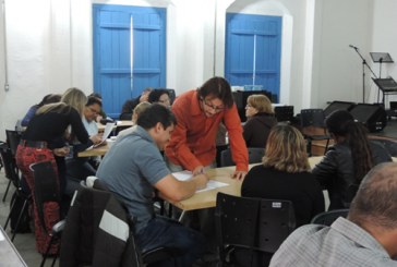 Pró-Memória e Unicamp abrem inscrições para curso