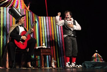 Secretaria de Cultura oferece atrações gratuitas para a garotada