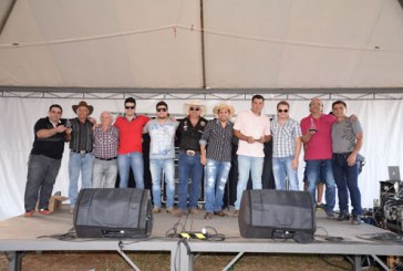 Juan Netto & Rafael é dupla campeã do Festival Sertanejo & Música de Raiz