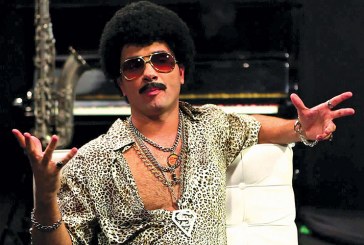 Artista tem show em Salto hoje, dia 18