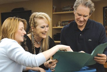 Longas de comédia e animação estreiam