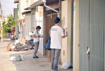Indaiatuba tem quase 800 casos sob suspeita