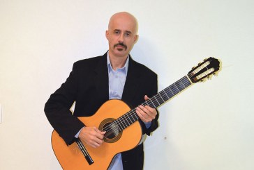 Show de Carrilho acontece  domingo