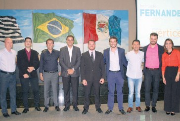 2ª Etapa do Projeto Vértice é amanhã