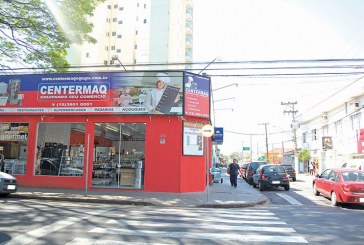 Centermaq anuncia novidades aos clientes