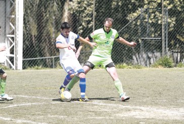 Minicampo soma 51 pontos  na rodada