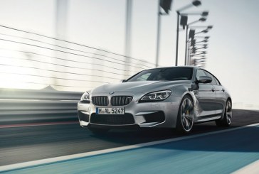 Cupê da BMW une respostas  explosivas a mais conforto