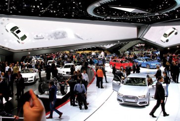 Marcas se curvam aos  utilitários-esportivos