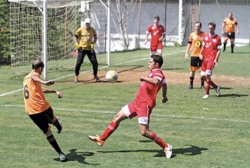 Minicampo retorna  com onze  partidas