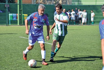 São Camilo soma 12 bolas na rede