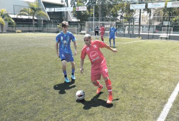 Society define seus campeões