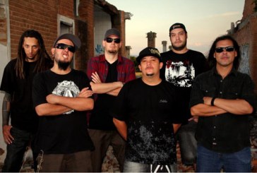 Banda Adrede grava DVD no Parque Ecológico neste sábado