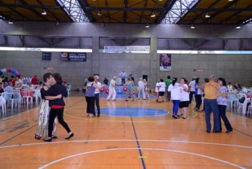 CMDI promove a 23ª Festa do Idoso