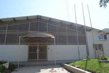 Reforma da Emeb ‘Tuon’ foi concluída esta semana