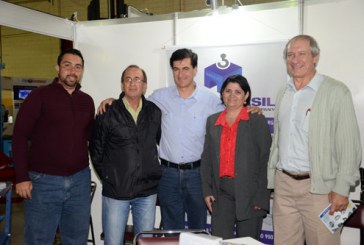 6ª edição da Feira das Indústrias e Negócios reúne cerca de 10 mil pessoas