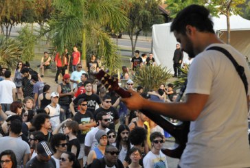Festival de Rock tem inscrições até o dia 25