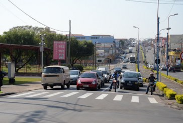 Três novos pontos de radar são instalados na cidade