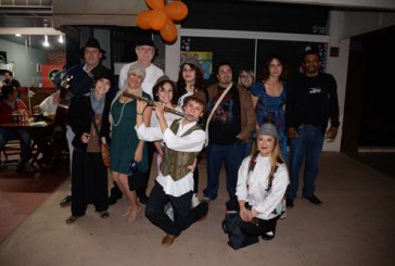 Seresta das Letras da Cultura tem nova edição sexta-feira, dia 18