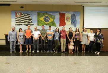 Inscrições para Concurso Literário começam na quinta-feira, dia 1