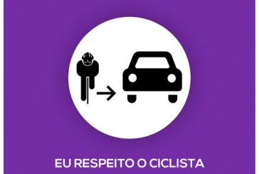 Prefeitura fará campanha de conscientização no trânsito