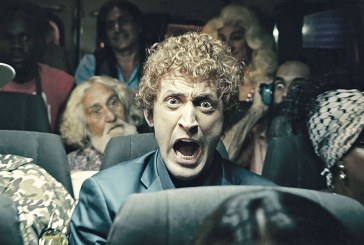 Aguardada comédia Vai que Cola estreia