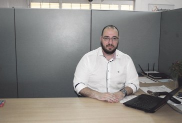 Sede da Automec tem nova gerência