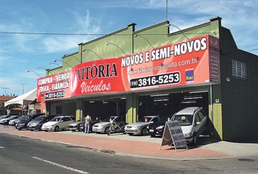 Empresa se mantém  na contramão da crise