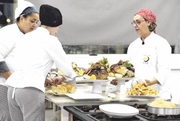 Evento terá food truck e concurso Max Chefs