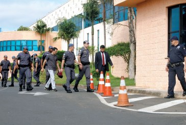 Mandados são cumpridos em Indaiatuba