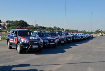 Índices estão abaixo da RMC