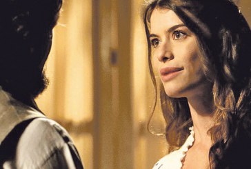 Novelas da Semana 16/10/2015