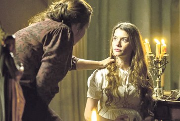 Novelas da Semana 02/10/2015