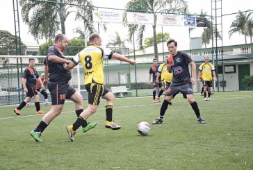 IC define campeões no domingo