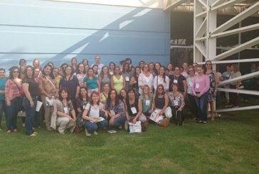 Indaiatuba participa do 8º Fórum Internacional de Educação