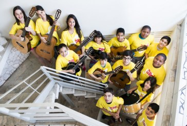 Indaiatuba recebe espetáculo gratuito