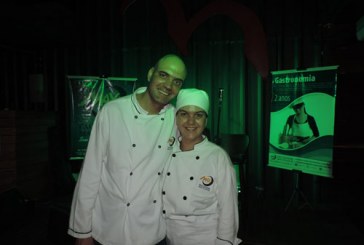 Faculdade Max Planck realiza a 1º semana de Gastronomia