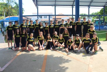 Objetivo conquista 23 medalhas na Olimpíada Brasileira de Astronomia e Aeronáutica