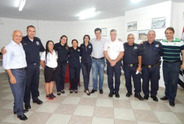 Primeiros GCs de Indaiatuba são beneficiados com aposentadoria especial