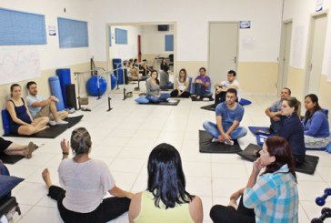 Abertas as inscrições para a segunda etapa do Ciclo de encontro para gestantes e casais grávidos