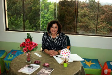 Autores locais participam de feira literária